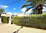 Resale - VILLA -
CABO ROIG - Costa Blanca