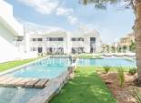 Nieuwbouw - APPARTEMENT -
TORREVIEJA - LOS BALCONES - LOS ALTOS
