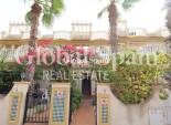 Resale - Villa -
ORIHUELA COSTA - CABO ROIG