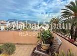Odsprzedaż - PENTHOUSE -
DENIA - Les Marines - Las Marinas
