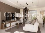 Nouvelle construction - VILLA -
BAÑOS Y MENDIGO - Altaona Golf