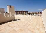 Resale - PENTHOUSE -
TORRE DE LA HORADADA - Costa Blanca