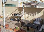 Resale - APARTMENT -
ORIHUELA COSTA - Playa Flamenca