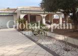 Resale - VILLA -
ORIHUELA COSTA - CAMPOAMOR