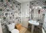 Wiederverkauf - WOHNUNG -
TORREVIEJA - Playa del Cura