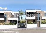 Nieuwbouw - VILLA -
CIUDAD QUESADA