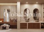 Neubau - VILLA -
ALTEA - ALTEA HILLS