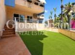 Revente - APPARTEMENT -
ORIHUELA COSTA - Costa Blanca