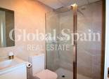 Wiederverkauf - WOHNUNG -
SANTA POLA - Costa Blanca