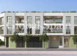 Nieuwbouw - PENTHOUSE -
JACARILLA - pueblo