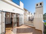 Resale - House -
ALGORFA