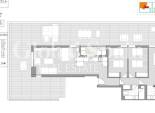 New Build - PENTHOUSE -
JÁVEA - Pueblo