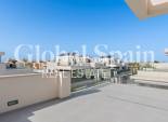 Venta - CASA -
SAN FULGENCIO - LA MARINA