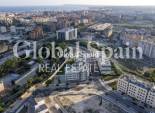 Nieuwbouw - PENTHOUSE -
ALICANTE - San Agustín-PAU 2