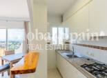 Neubau - WOHNUNG -
CALPE - Gran sol