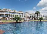 New Build - APARTMENT -
VERA - Vera Playa