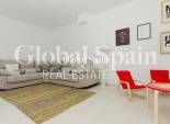 New Build - VILLA -
CARTAGENA - Playa honda