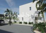 Nieuwbouw - VILLA -
CIUDAD QUESADA
