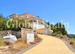 Venta - VILLA -
JÁVEA - Costa Blanca