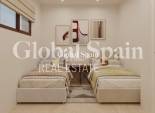New Build - APARTMENT -
VERA - Vera Playa