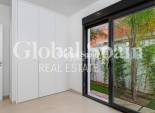 Neubau - VILLA -
SAN JAVIER - Parque del doce