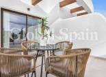 Nueva construcción  - APARTAMENTO -
LOS ALCÁZARES