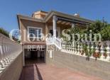 Wiederverkauf - VILLA -
LA MATA - Costa Blanca