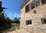 Wiederverkauf - VILLA -
TORREVIEJA - LOS BALCONES - LOS ALTOS