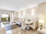 Venta - APARTAMENTO -
ORIHUELA - Las Colinas