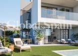 Nouvelle construction - MAISON -
SAN JUAN DE ALICANTE - Cabo de las Huertas