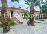 Resale - Villa -
ORIHUELA - Benferri