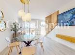 New Build - HOUSE -
PILAR DE LA HORADADA - Lo Monte