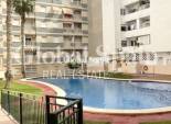 Resale - PENTHOUSE -
TORREVIEJA - Costa Blanca