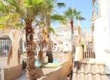 Wiederverkauf - VILLA -
ORIHUELA COSTA - Costa Blanca
