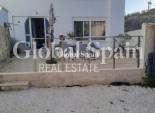 Wederverkoop - VILLA -
CIUDAD QUESADA