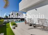 Revente - APPARTEMENT -
PILAR DE LA HORADADA - Costa Blanca