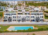 Wederverkoop - APPARTEMENT -
Villamartin - Costa Blanca