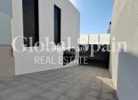 Neubau - VILLA -
TORREVIEJA - LOS BALCONES - LOS ALTOS