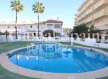 Venta - APARTAMENTO -
ORIHUELA COSTA - Costa Blanca