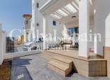 Nouvelle construction - VILLA -
SAN FULGENCIO - El Oasis
