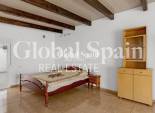 Revente - APPARTEMENT -
TORREVIEJA - Center