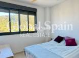 Resale - APARTMENT -
VILLAJOYOSA - Costa Blanca
