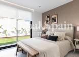 Nowo zbudowane - WILLA  -
TORREVIEJA - LOS BALCONES - LOS ALTOS