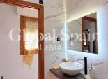 Revente - PENTHOUSE -
TORREVIEJA - Playa del Cura