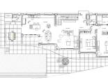 Nouvelle construction - VILLA -
BENISSA - Playa de La Fustera