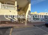 Long Term Rental - PARKING SPACE / GARAGE -
TORREVIEJA - Centro