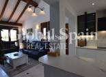 Resale - VILLA -
ALGORFA - Inland
