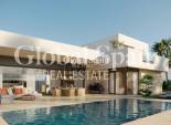 Nueva construcción  - VILLA -
ASPE - Poligono 19