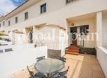 Resale - HOUSE -
CIUDAD QUESADA - Lo Marabú