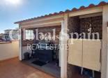 Resale - HOUSE -
SAN FULGENCIO - Costa Blanca